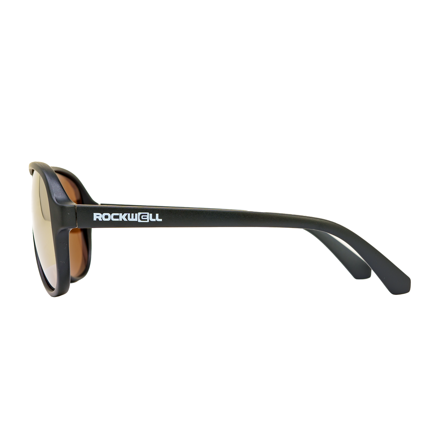 Casino (Black/Pink Mirror Polarized Lens)