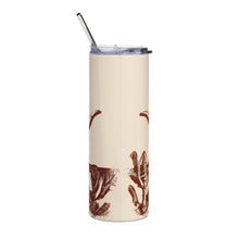 Load image into Gallery viewer, Amarillo Sky Stainless steel tumbler
