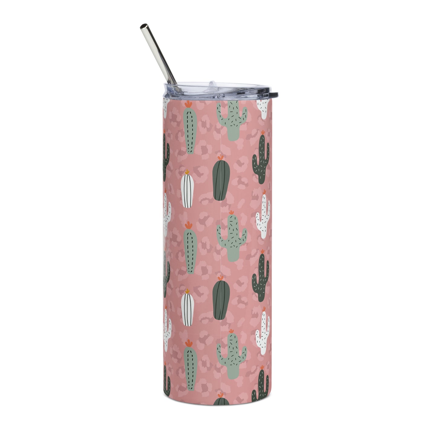 Not a Hugger Stainless steel tumbler