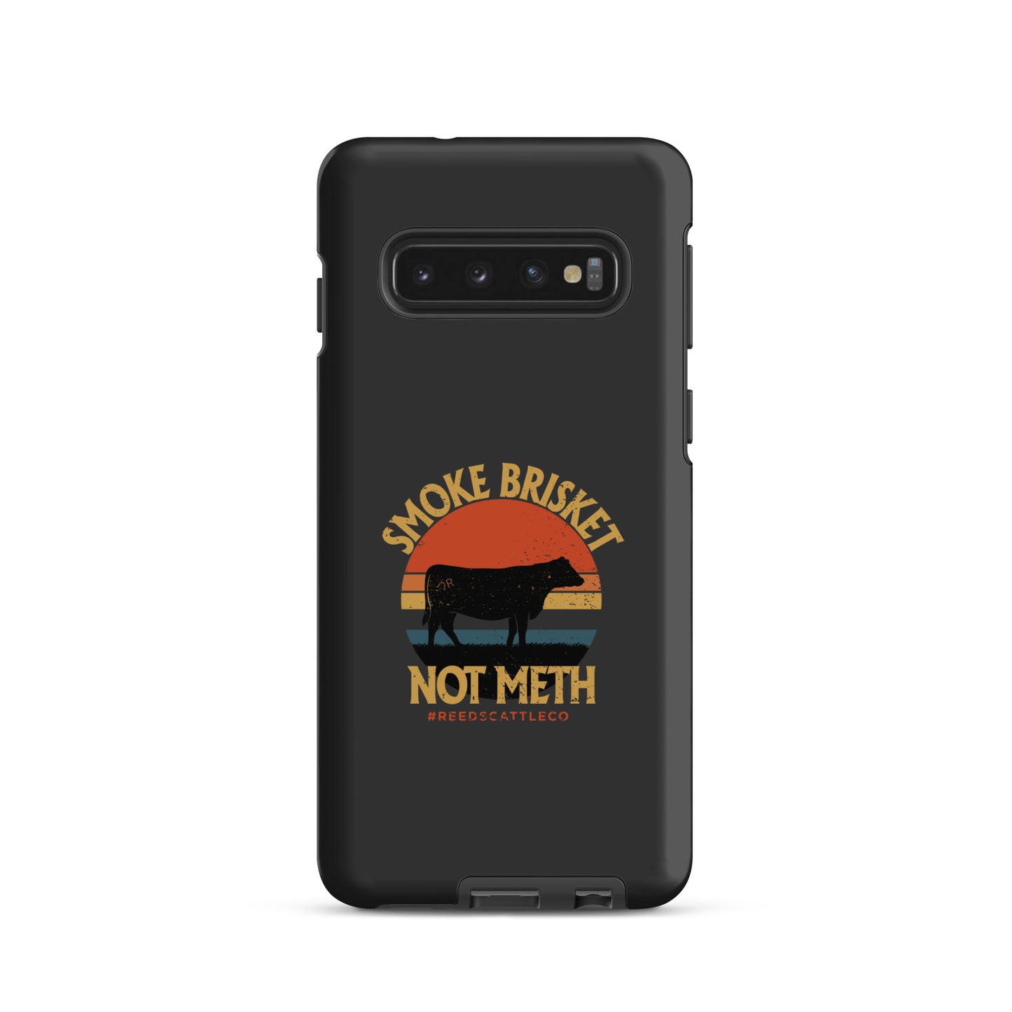 Tough case for Samsung®