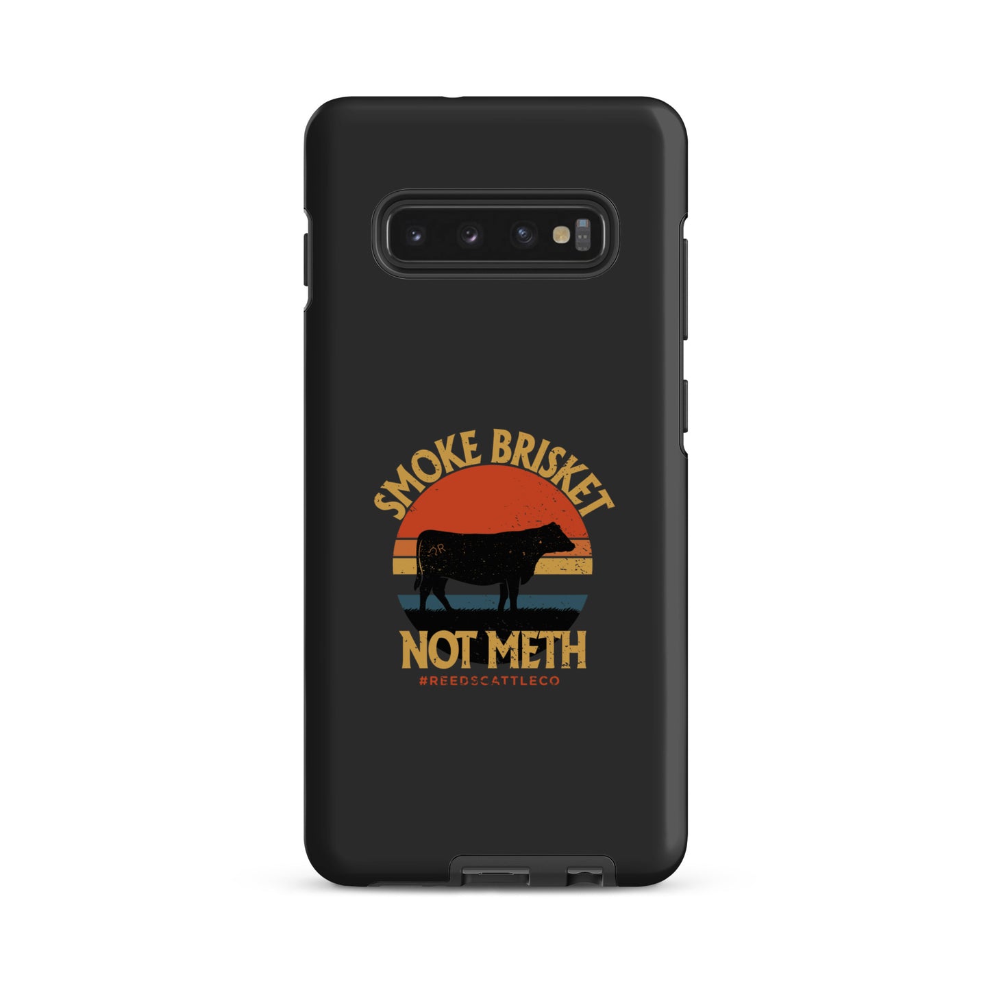 Tough case for Samsung®