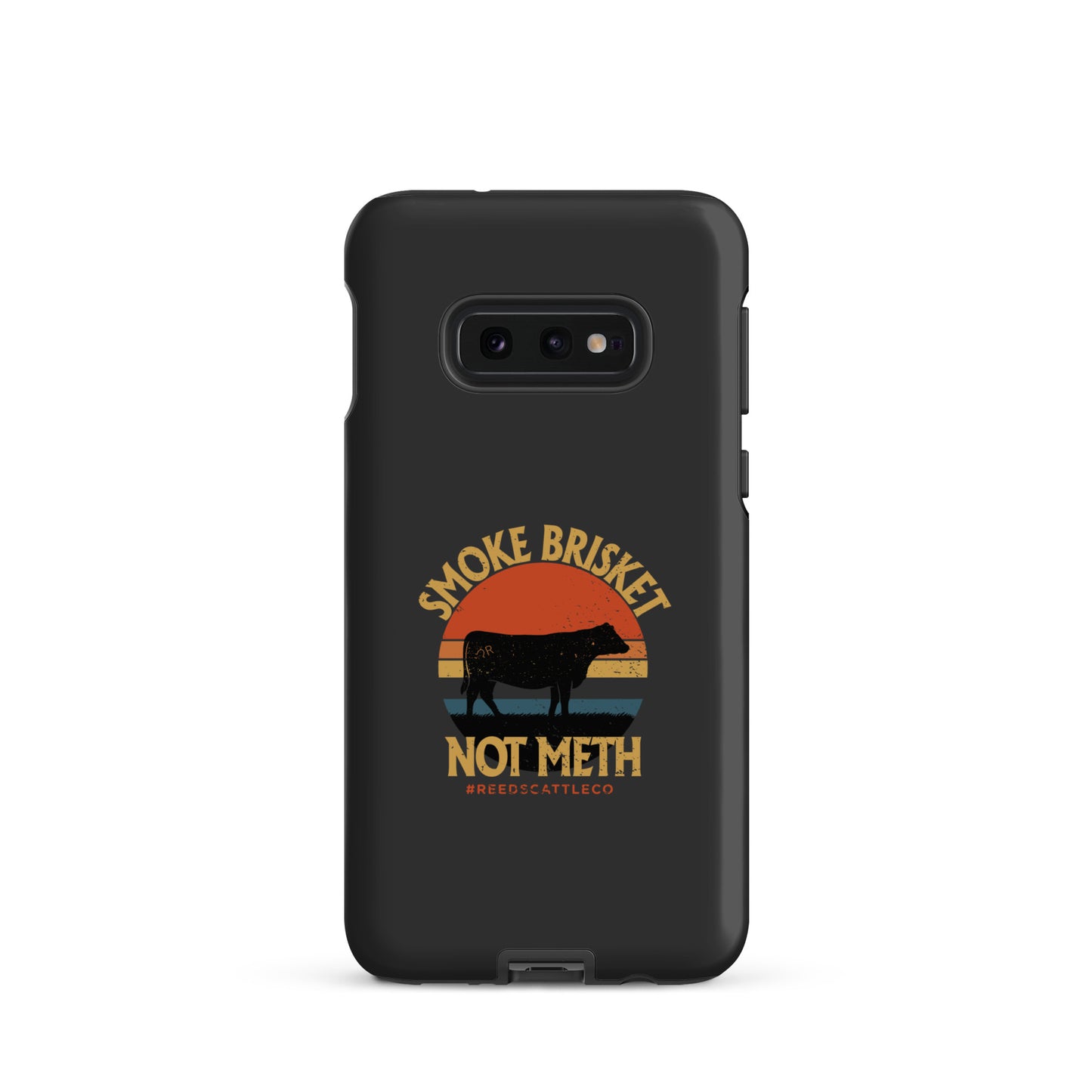 Tough case for Samsung®