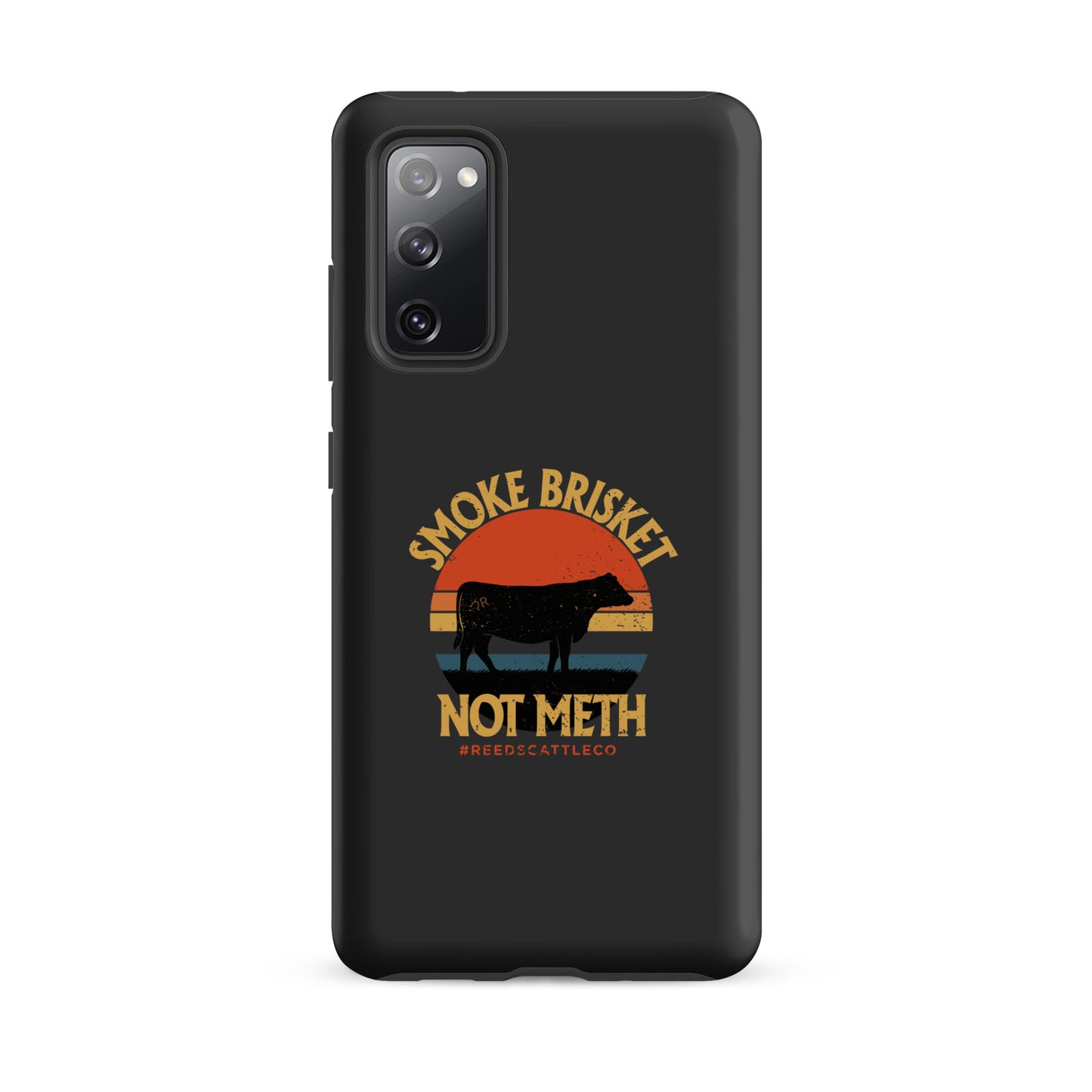 Tough case for Samsung®