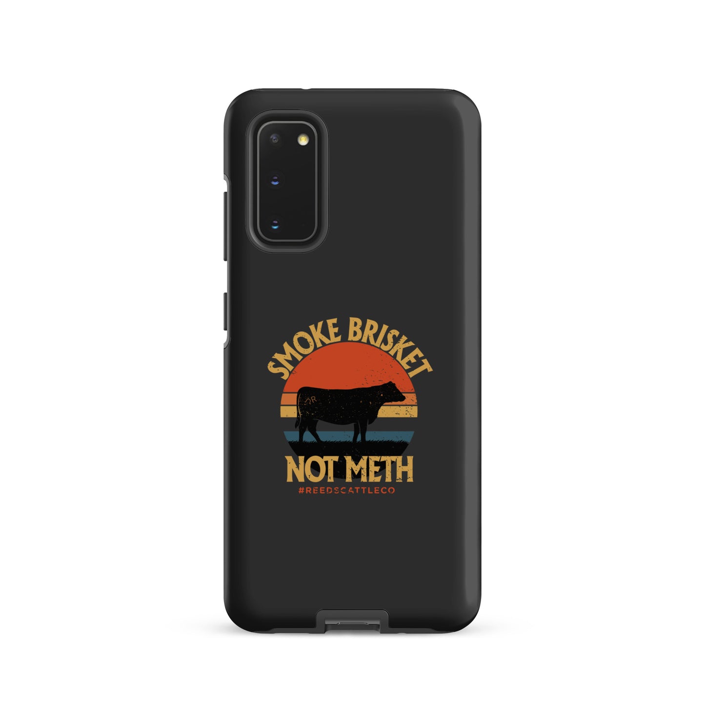 Tough case for Samsung®