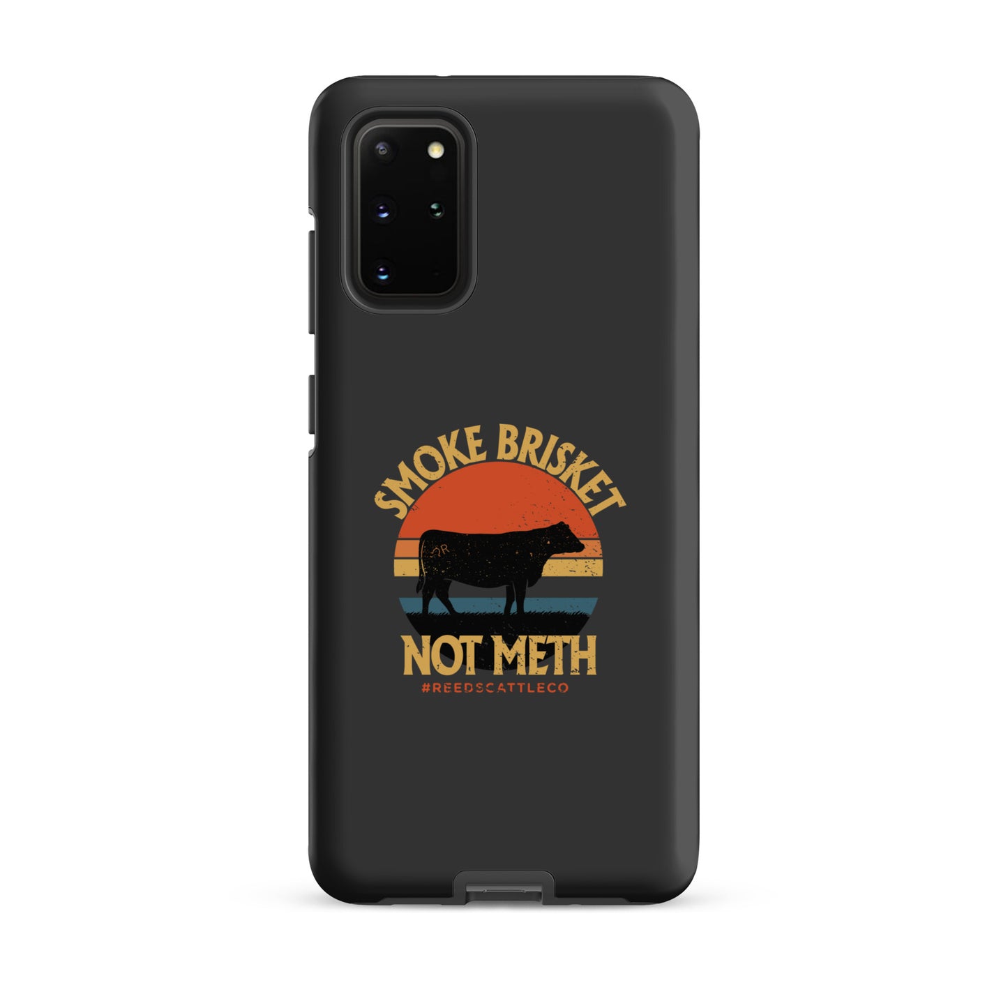 Tough case for Samsung®