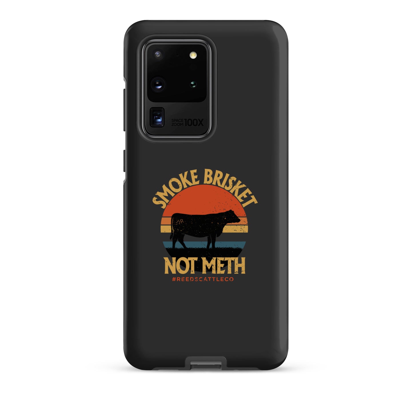 Tough case for Samsung®