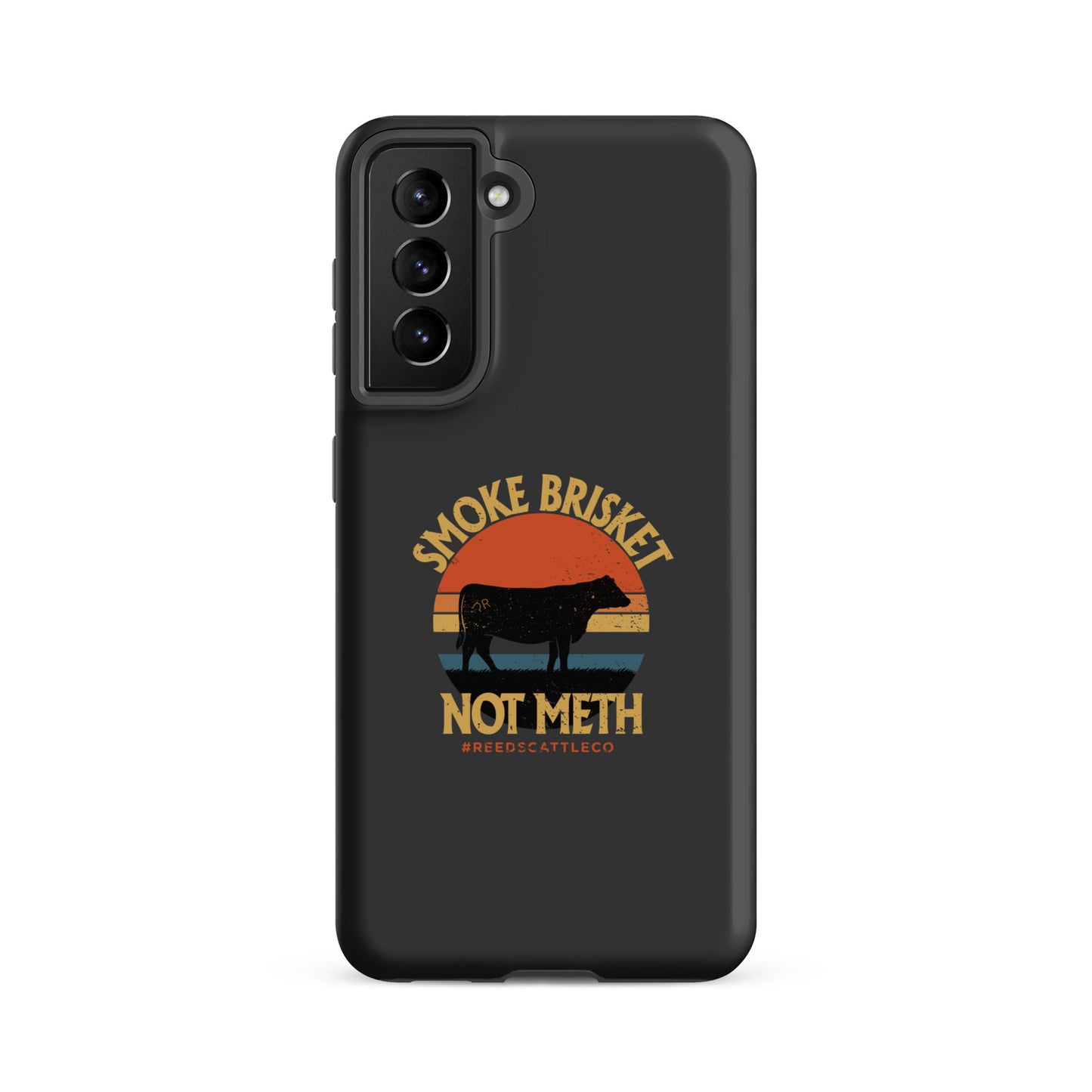 Tough case for Samsung®