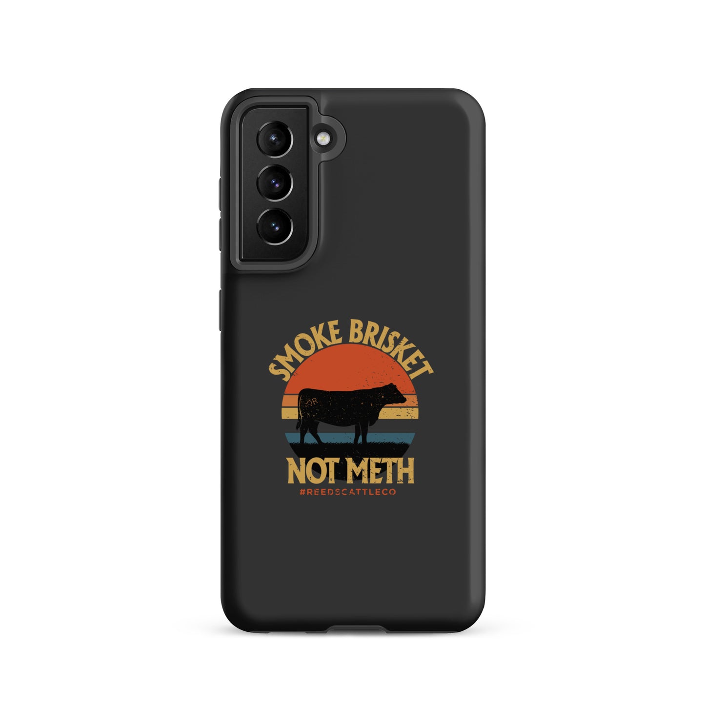 Tough case for Samsung®