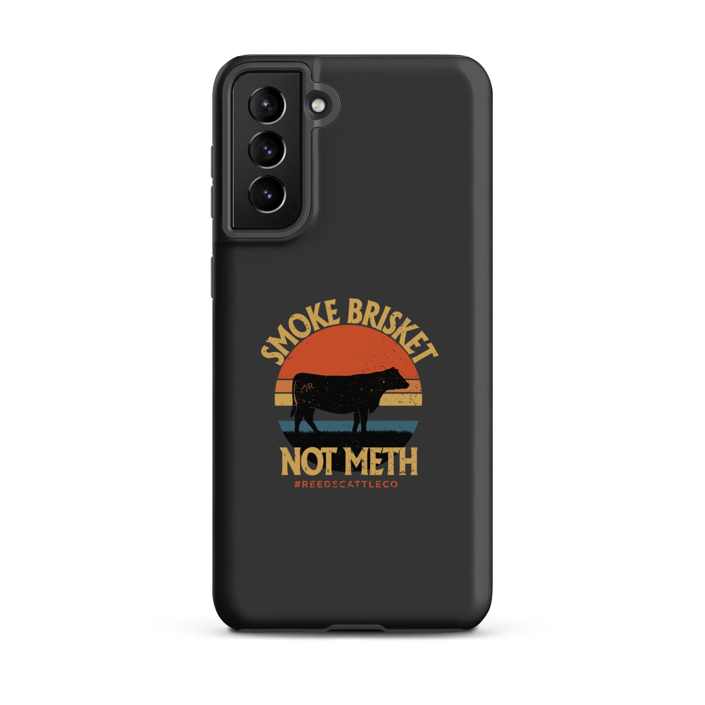 Tough case for Samsung®