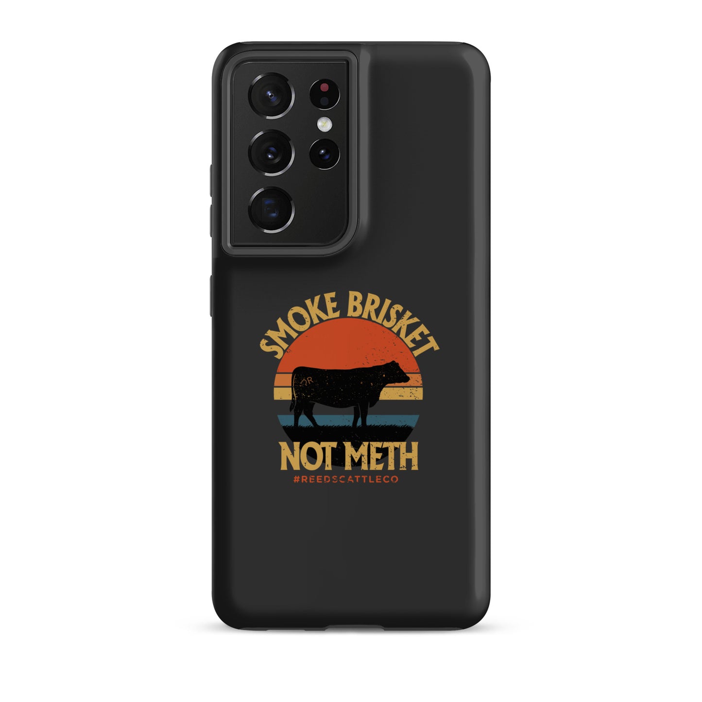 Tough case for Samsung®