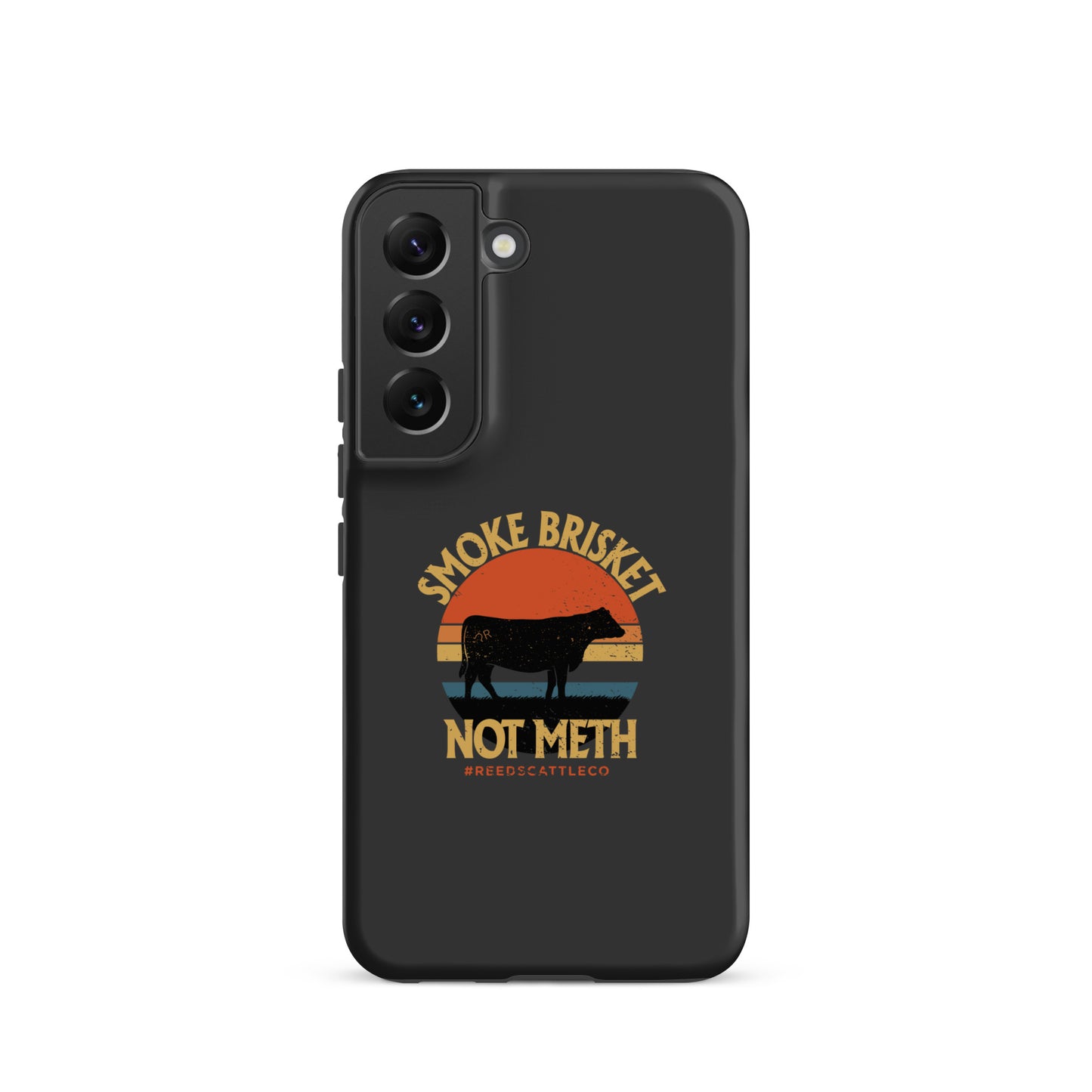 Tough case for Samsung®