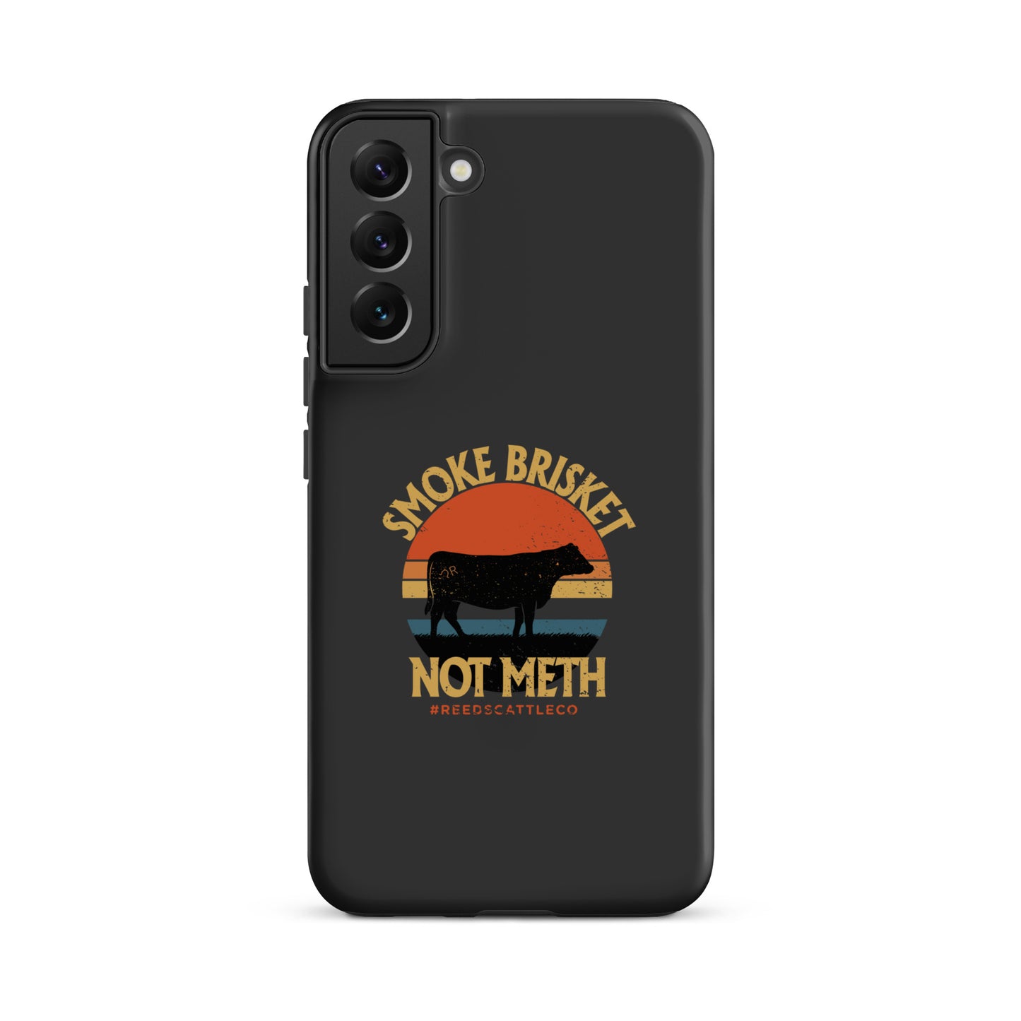 Tough case for Samsung®