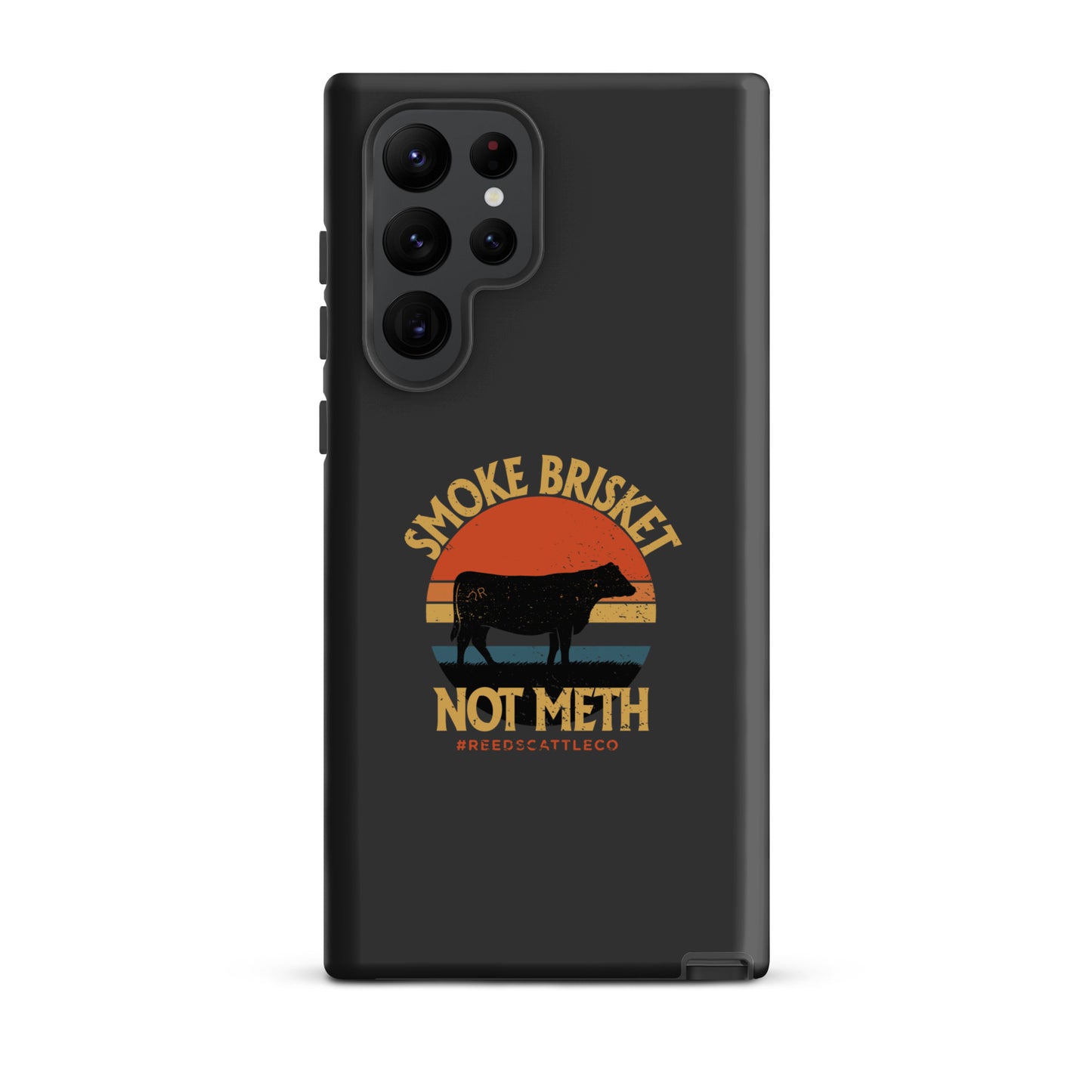 Tough case for Samsung®