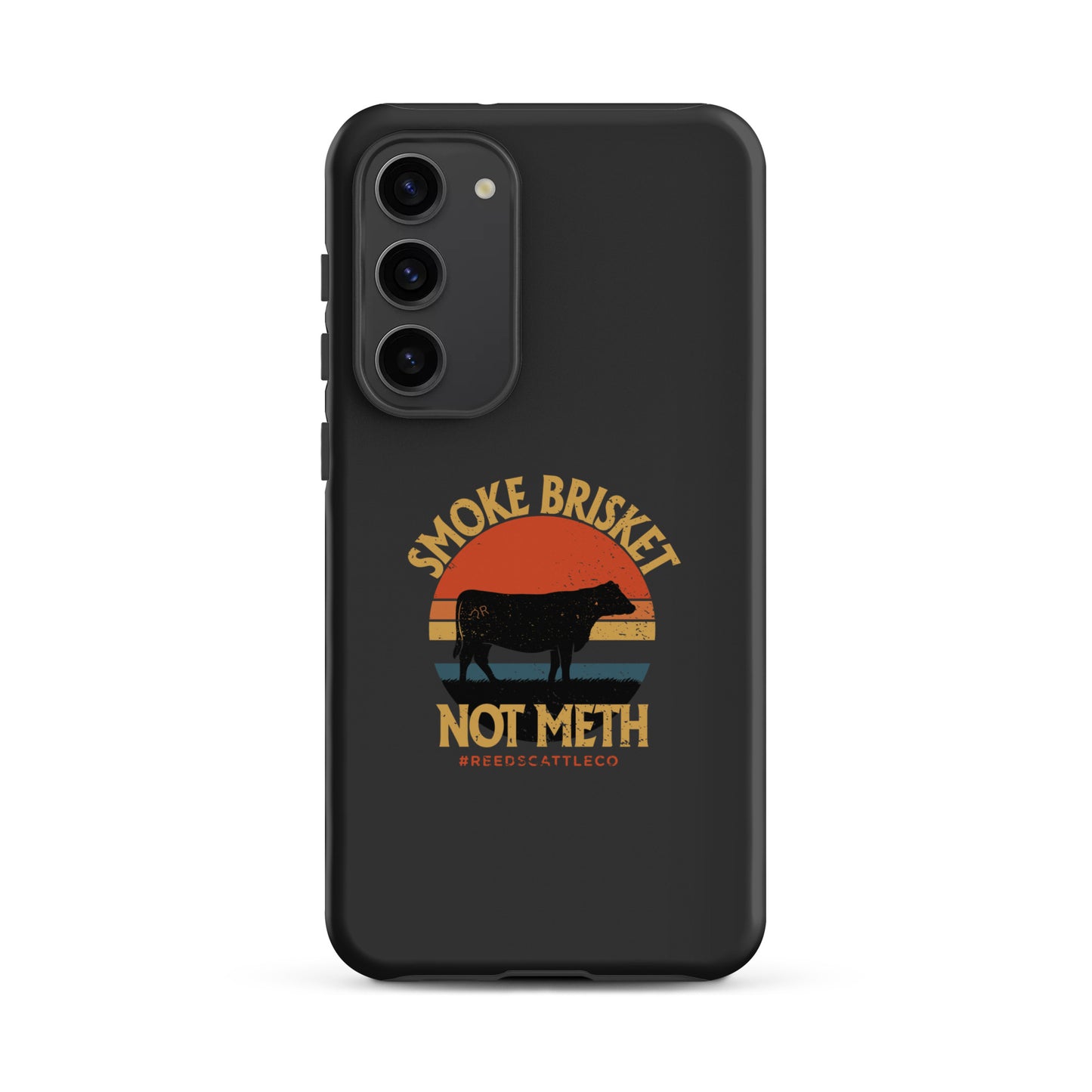 Tough case for Samsung®
