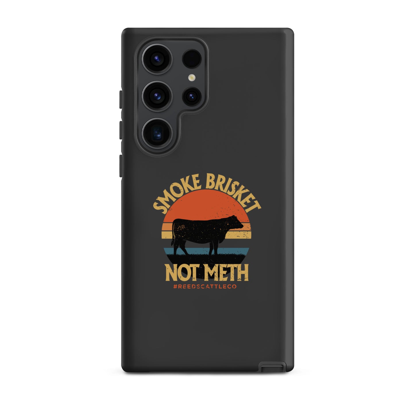 Tough case for Samsung®