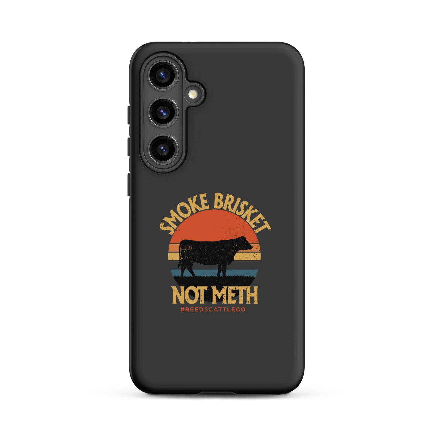 Tough case for Samsung®