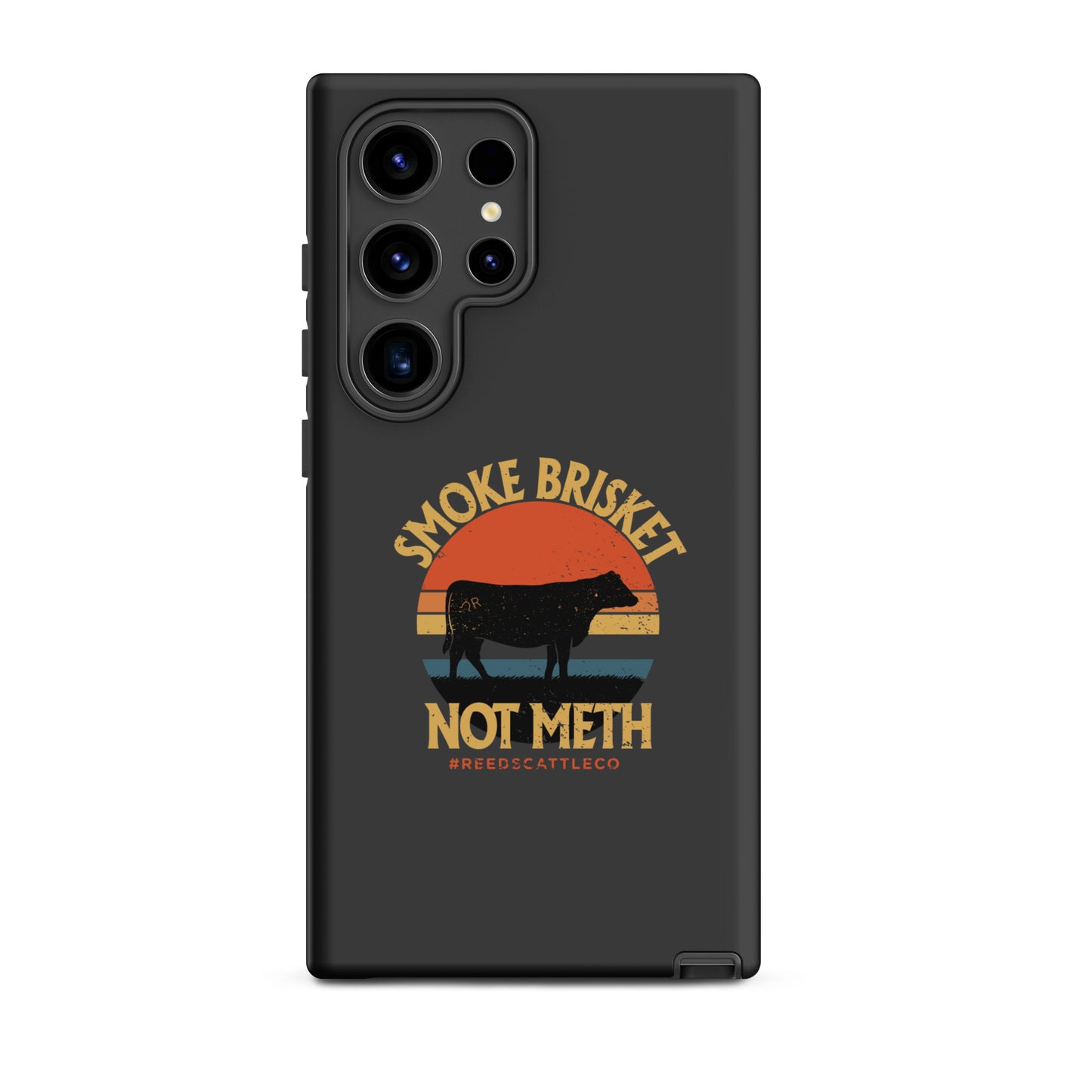 Tough case for Samsung®