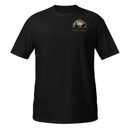 Team Roper Tee