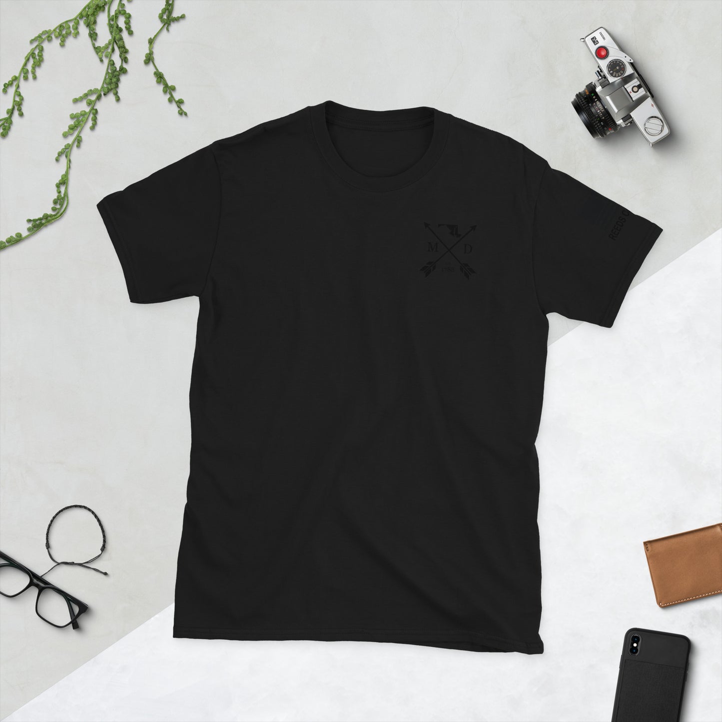 Maryland State Tee