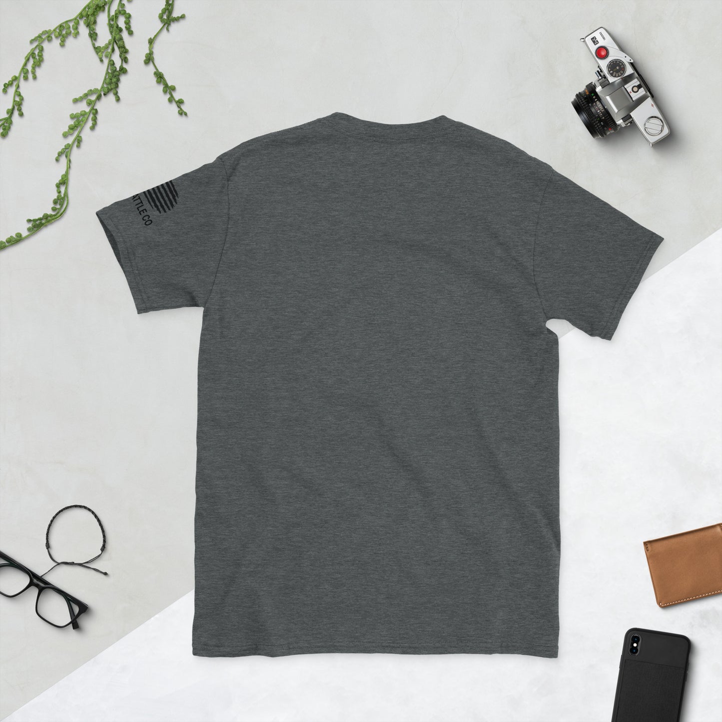 Maryland State Tee