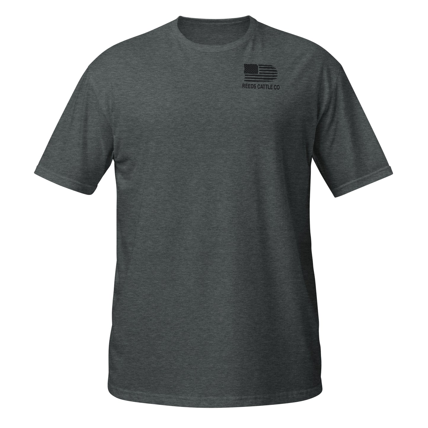 Cowboy Up or Go Sit in the Truck Tee