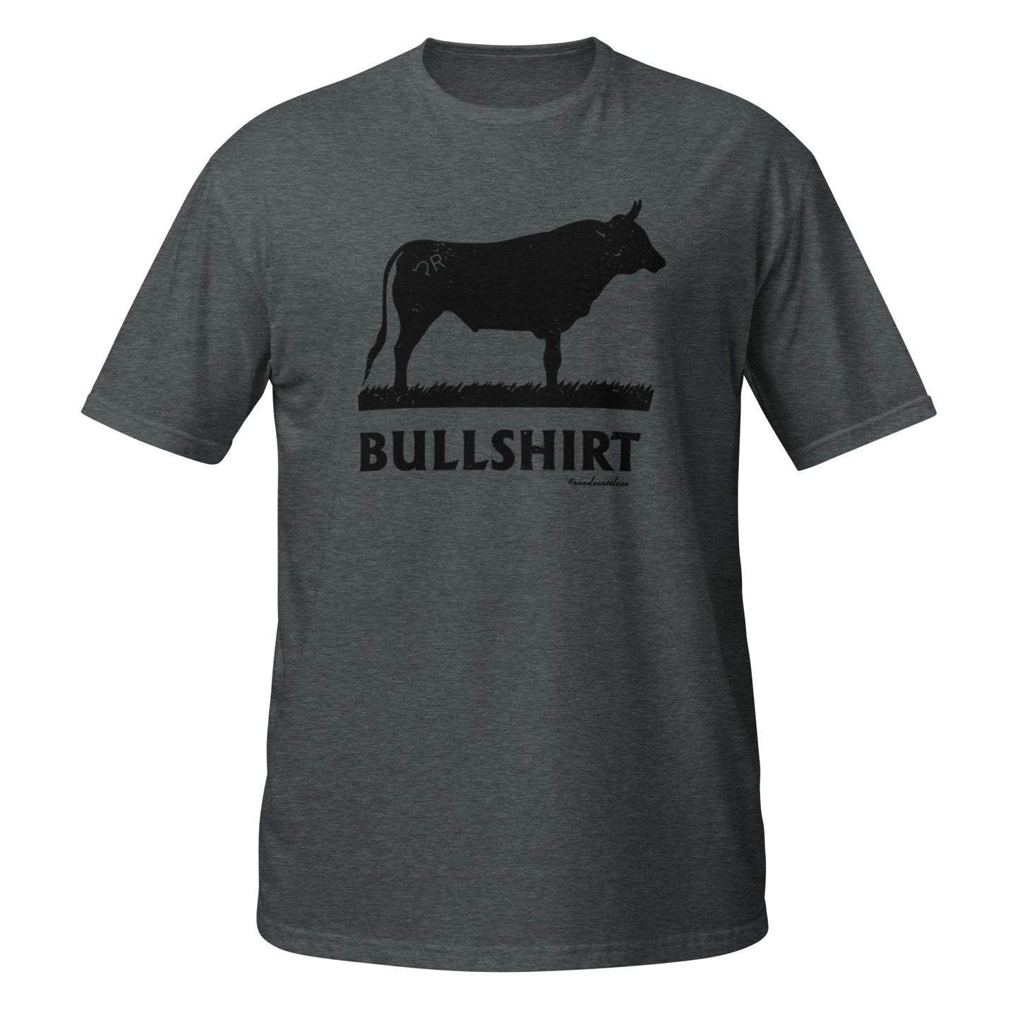 Bullshirt Tee