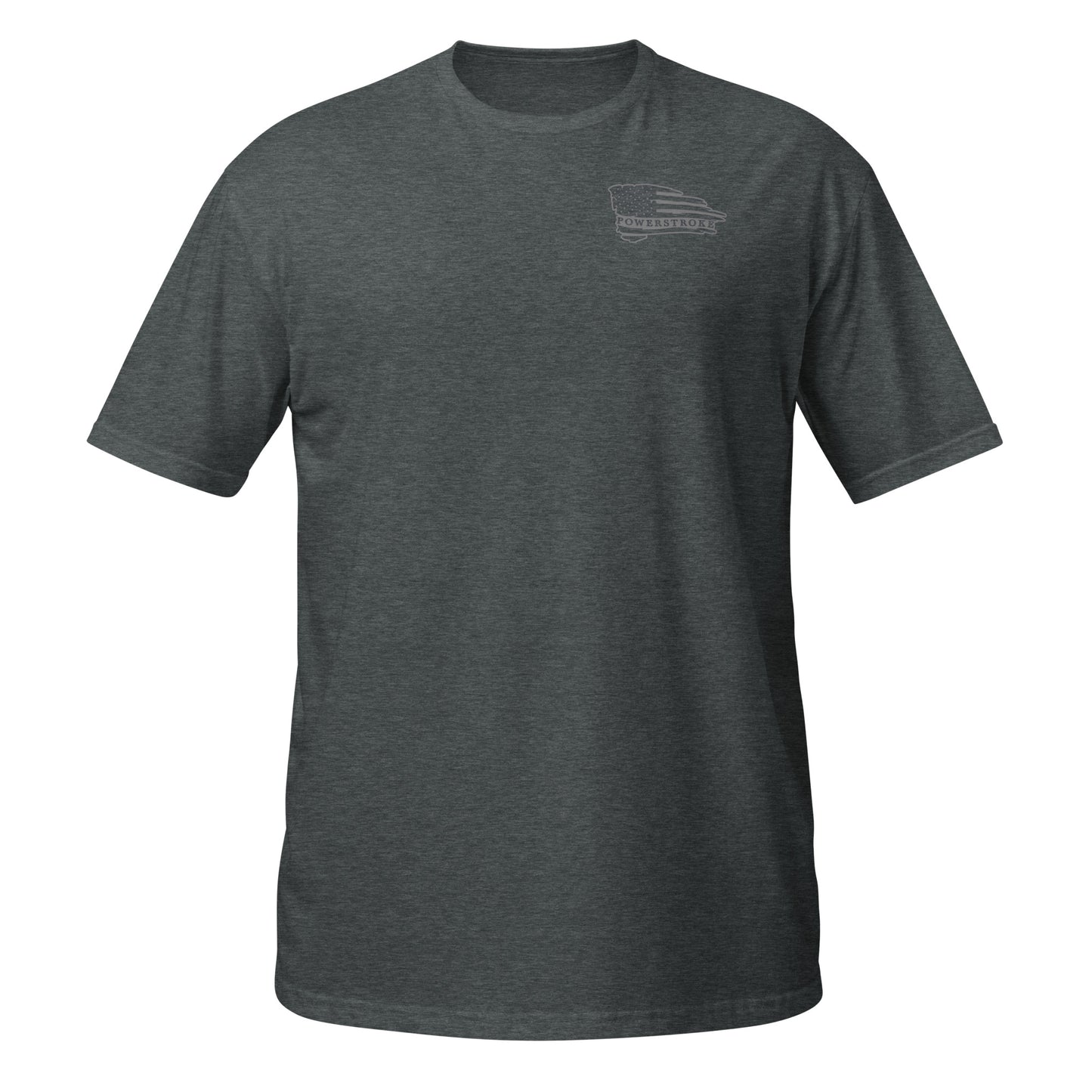 Powerstroke Tee