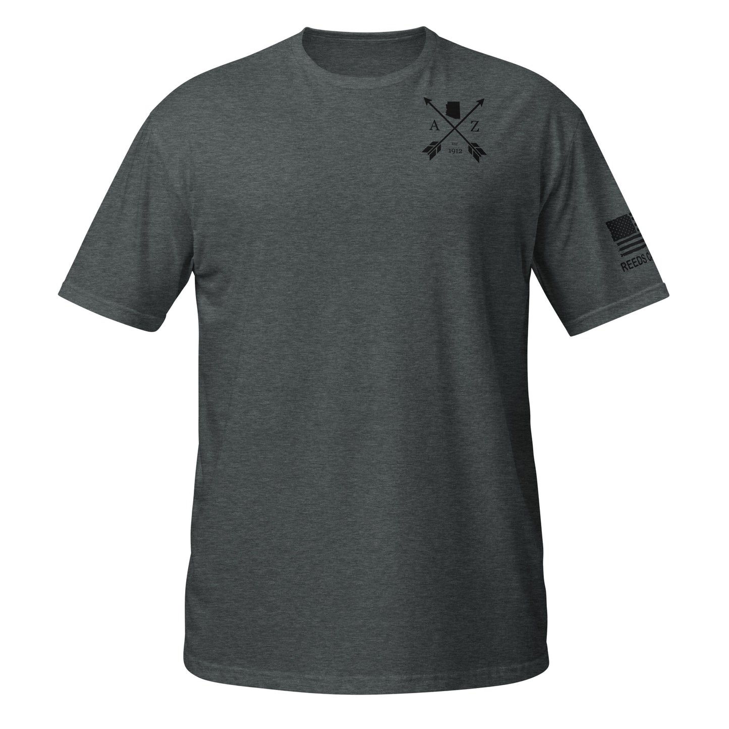 Arizona State Tee