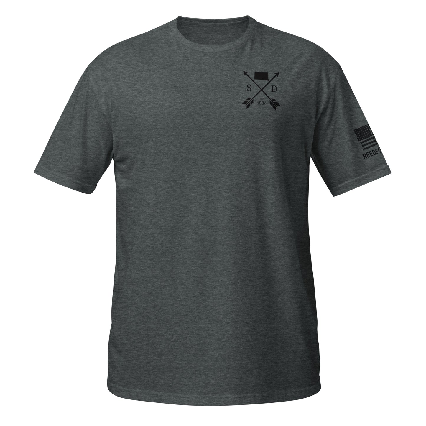 South Dakota State Tee