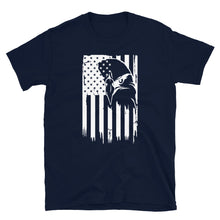 Load image into Gallery viewer, USA Eagle Short Sleeve Tee
