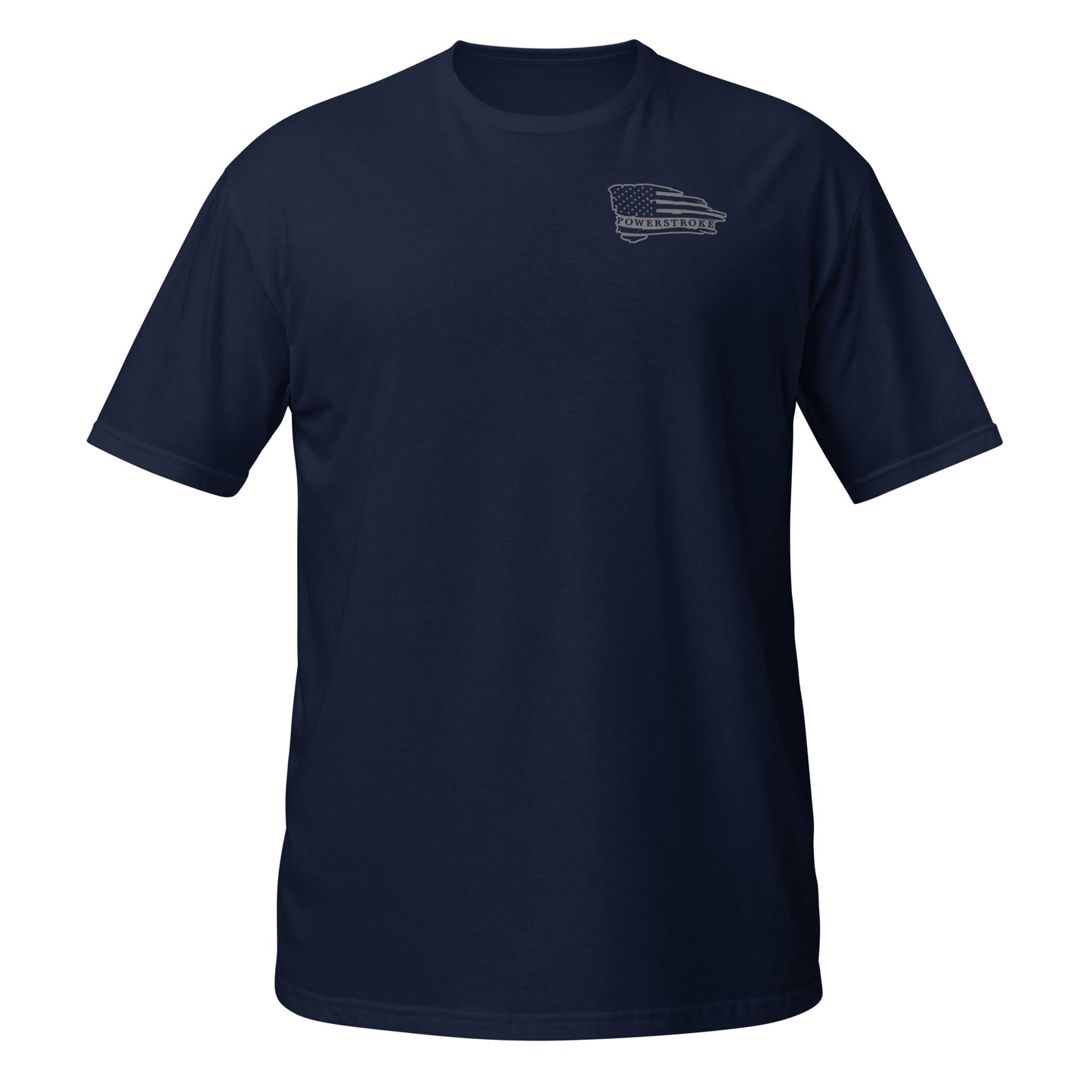Powerstroke Tee