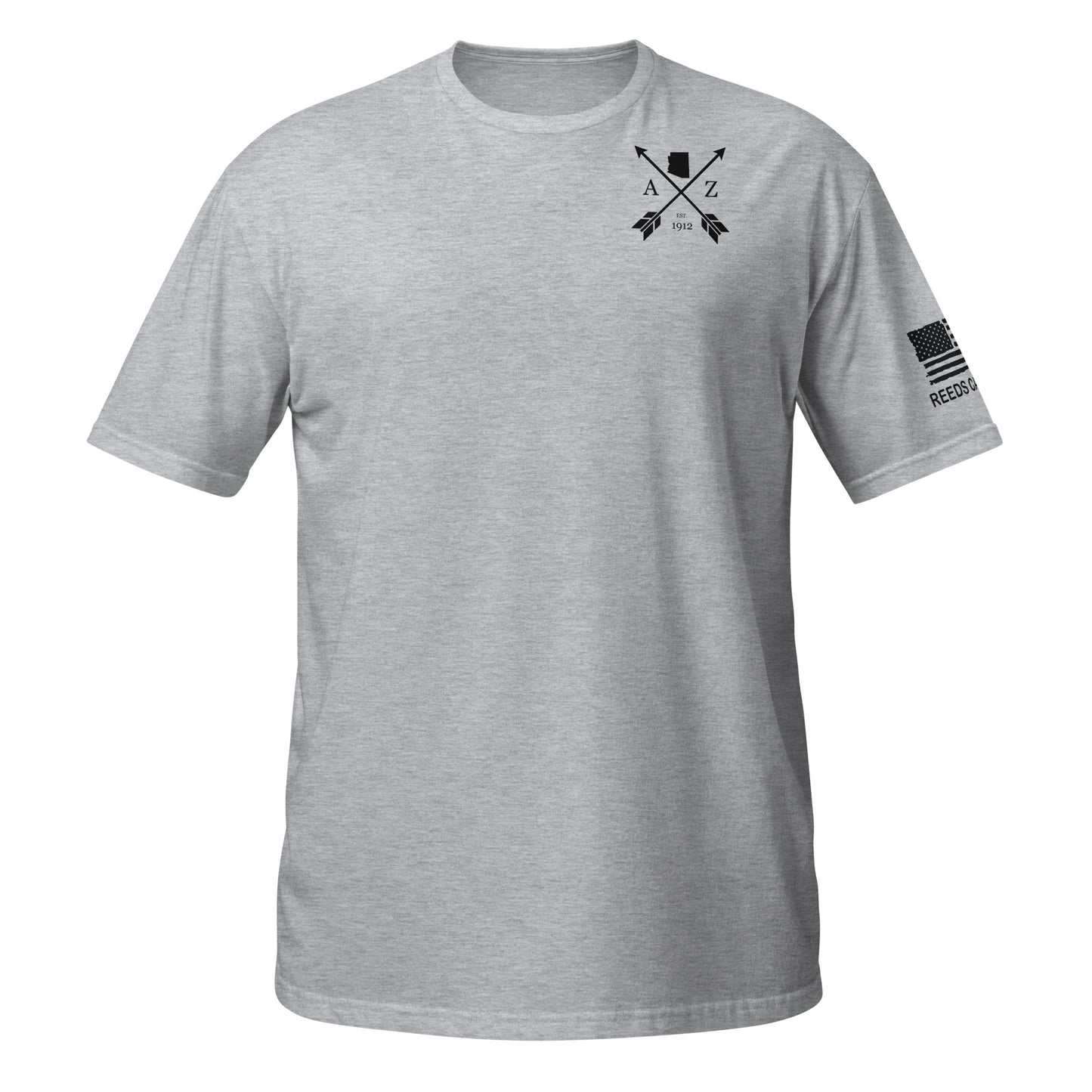 Arizona State Tee