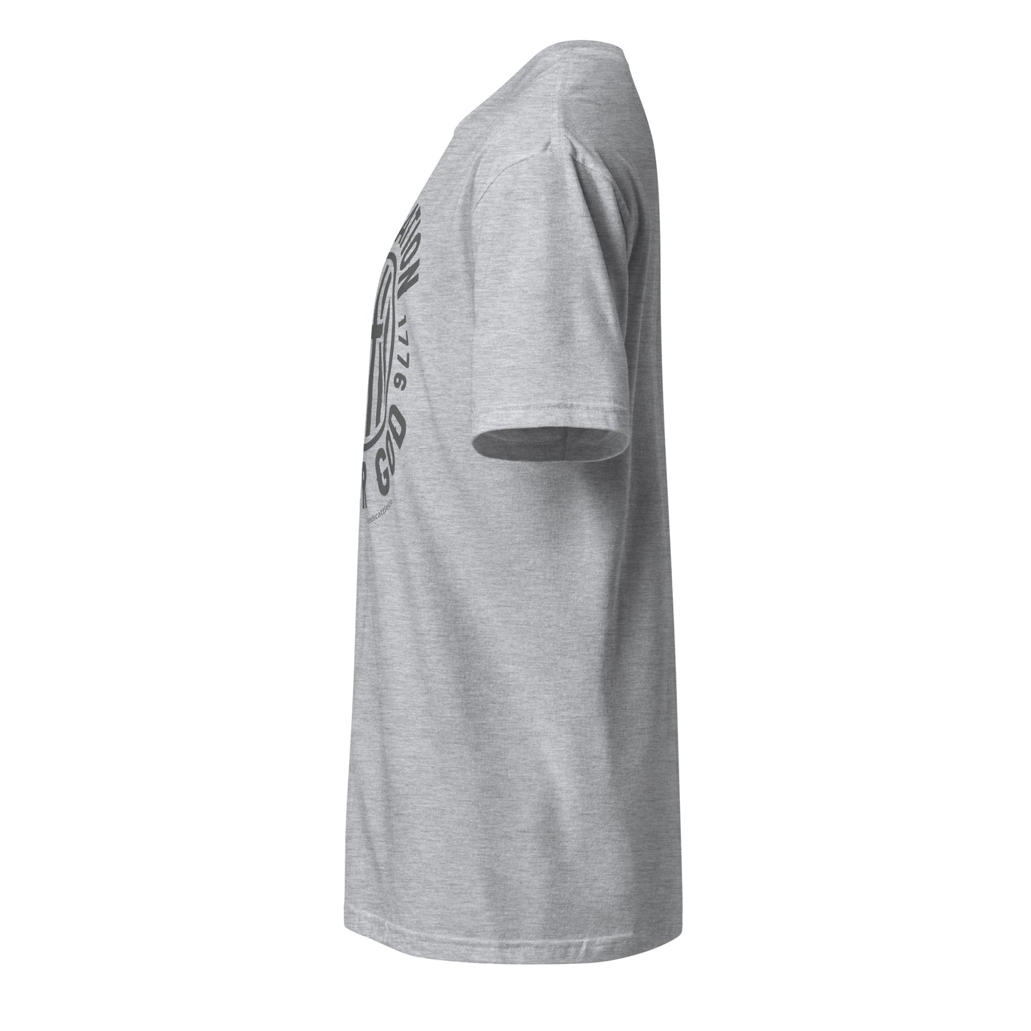 One Nation Under God T-Shirt