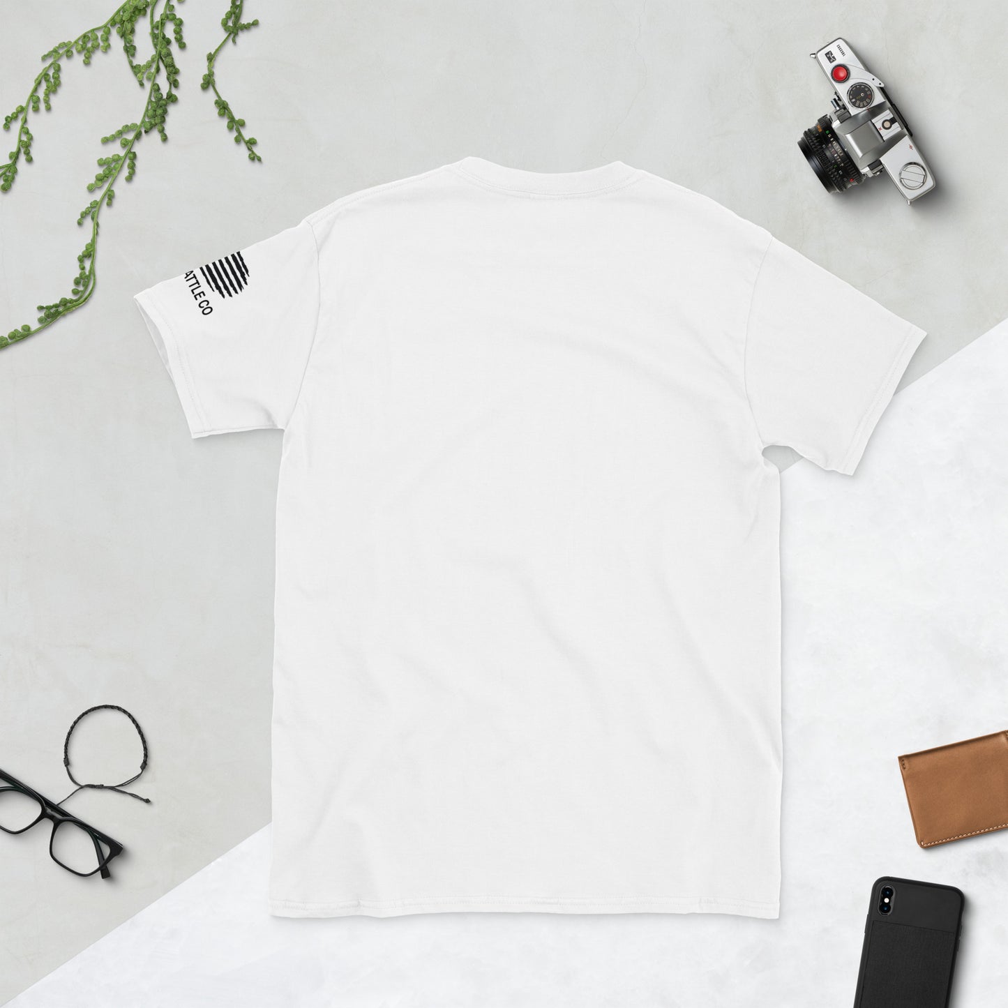 Maryland State Tee