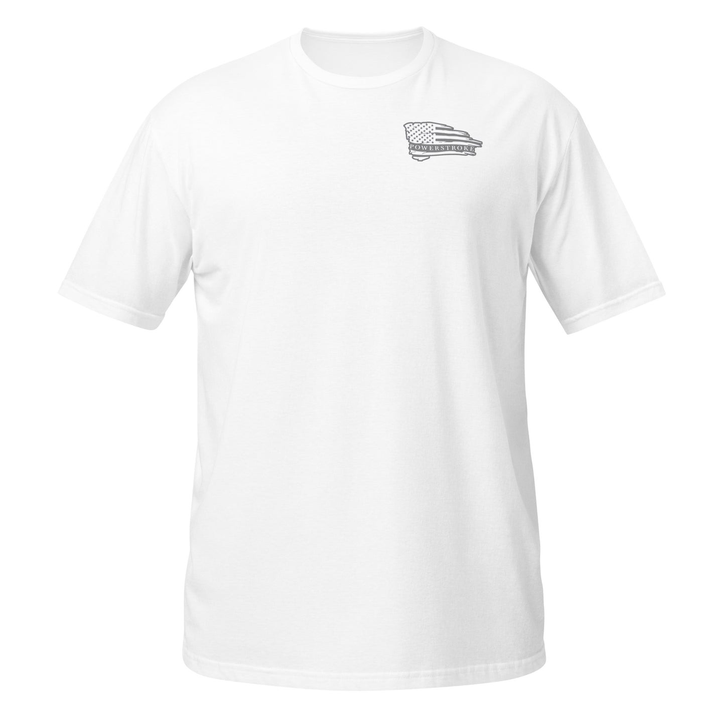 Powerstroke Tee