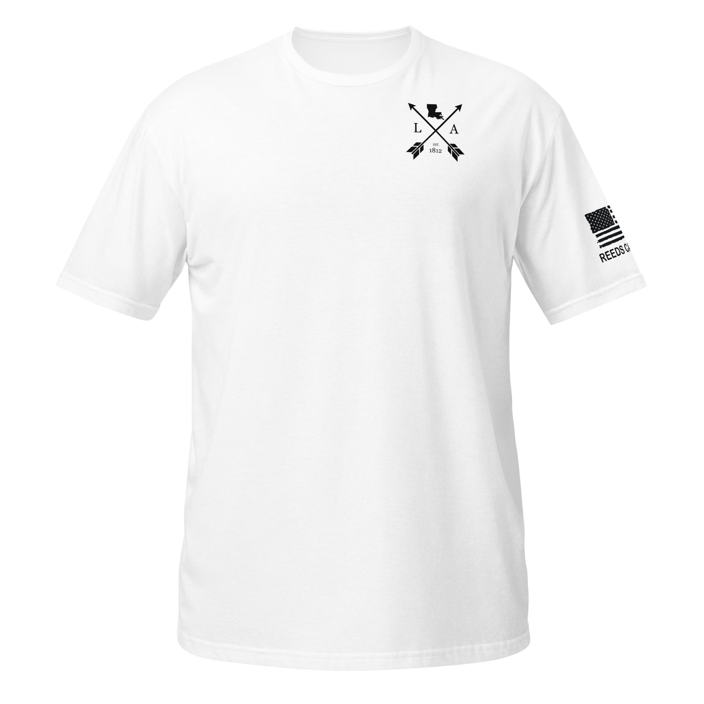 Louisiana State Tee