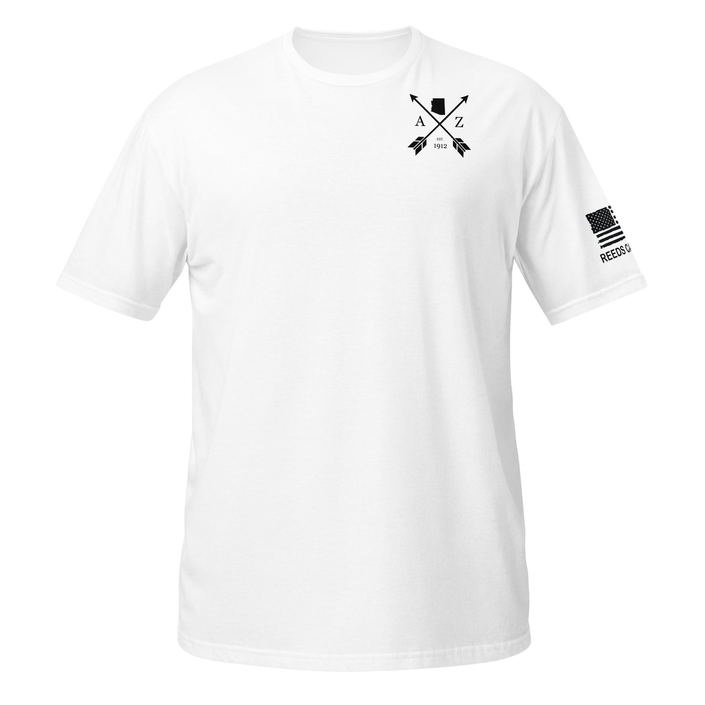 Arizona State Tee