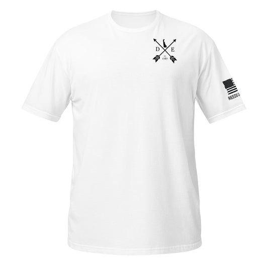 Delaware State Tee