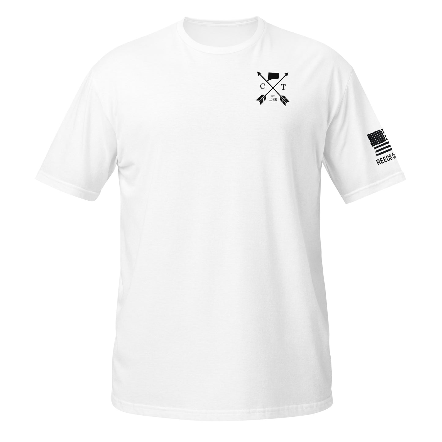 Connecticut State Tee