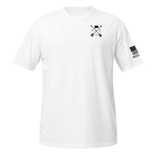 Connecticut State Tee