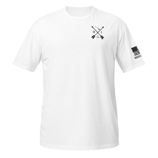Hawaii State Tee