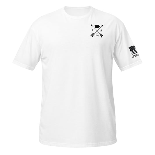 Iowa State Tee