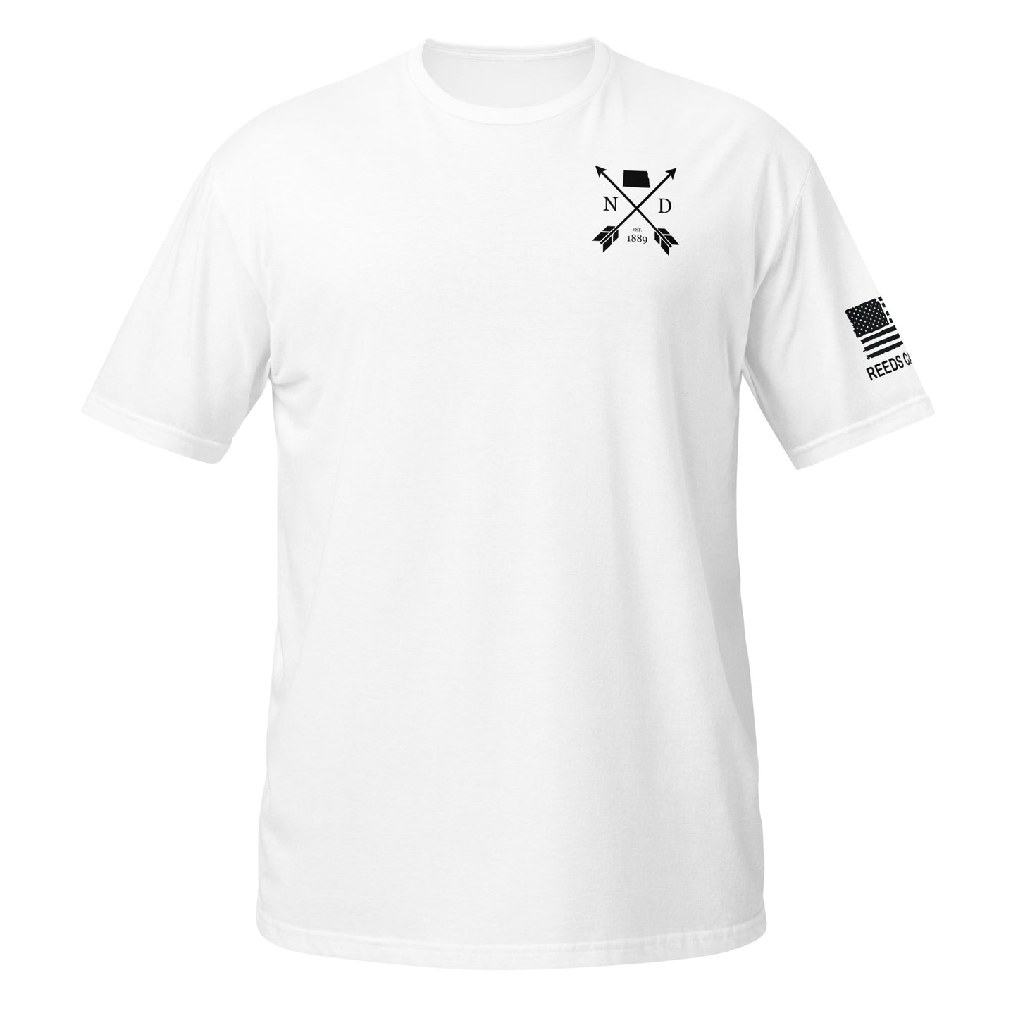 North Dakota State Tee
