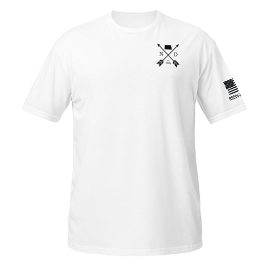 North Dakota State Tee