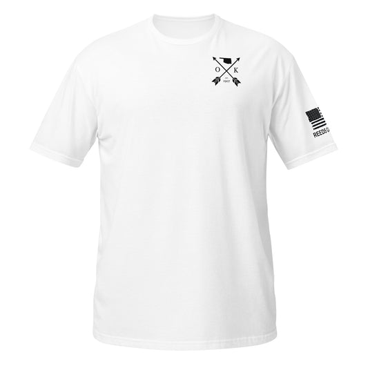 Oklahoma State Tee