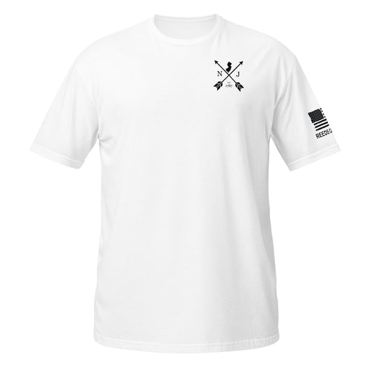 New Jersey State Tee