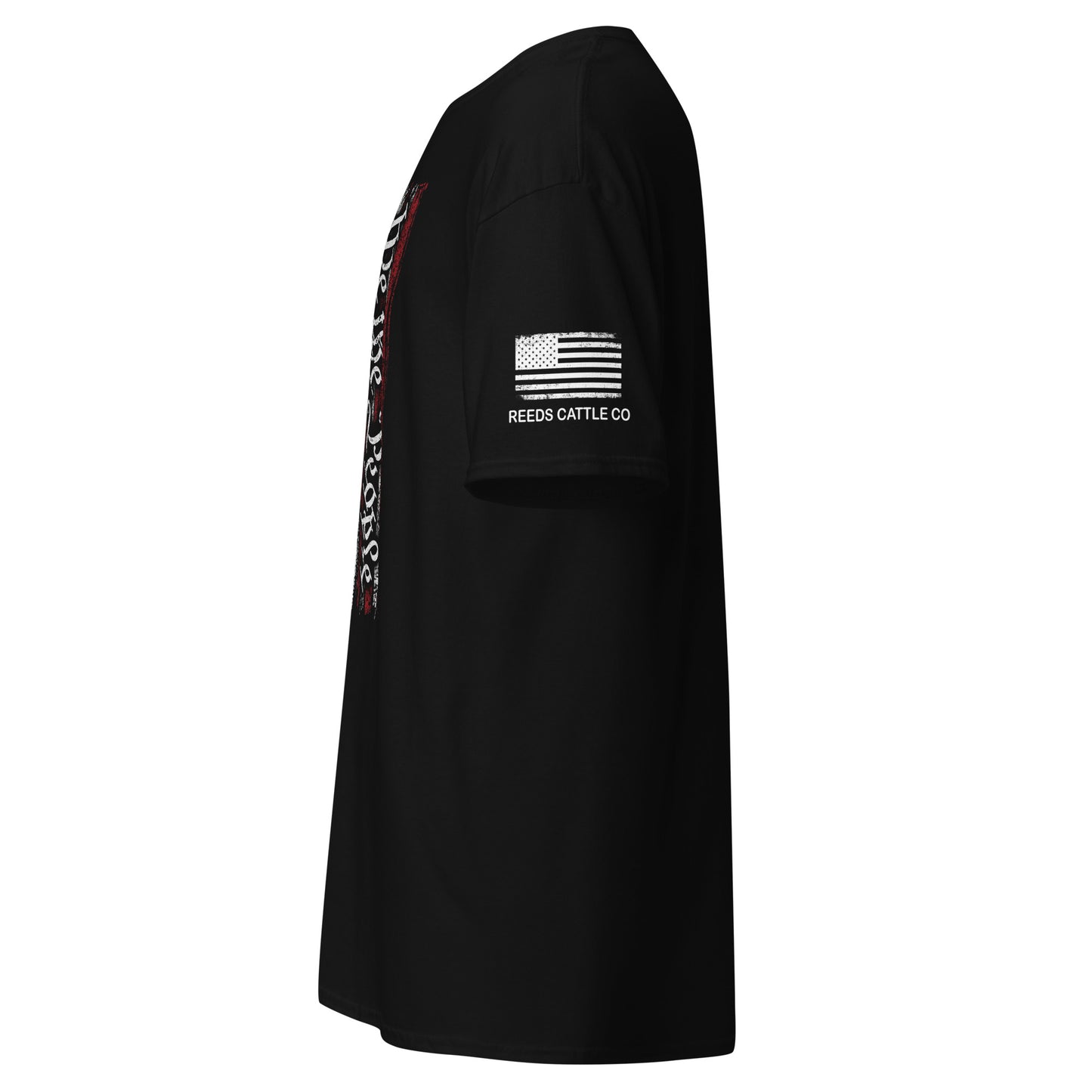 1776 "We the People" heavy tee