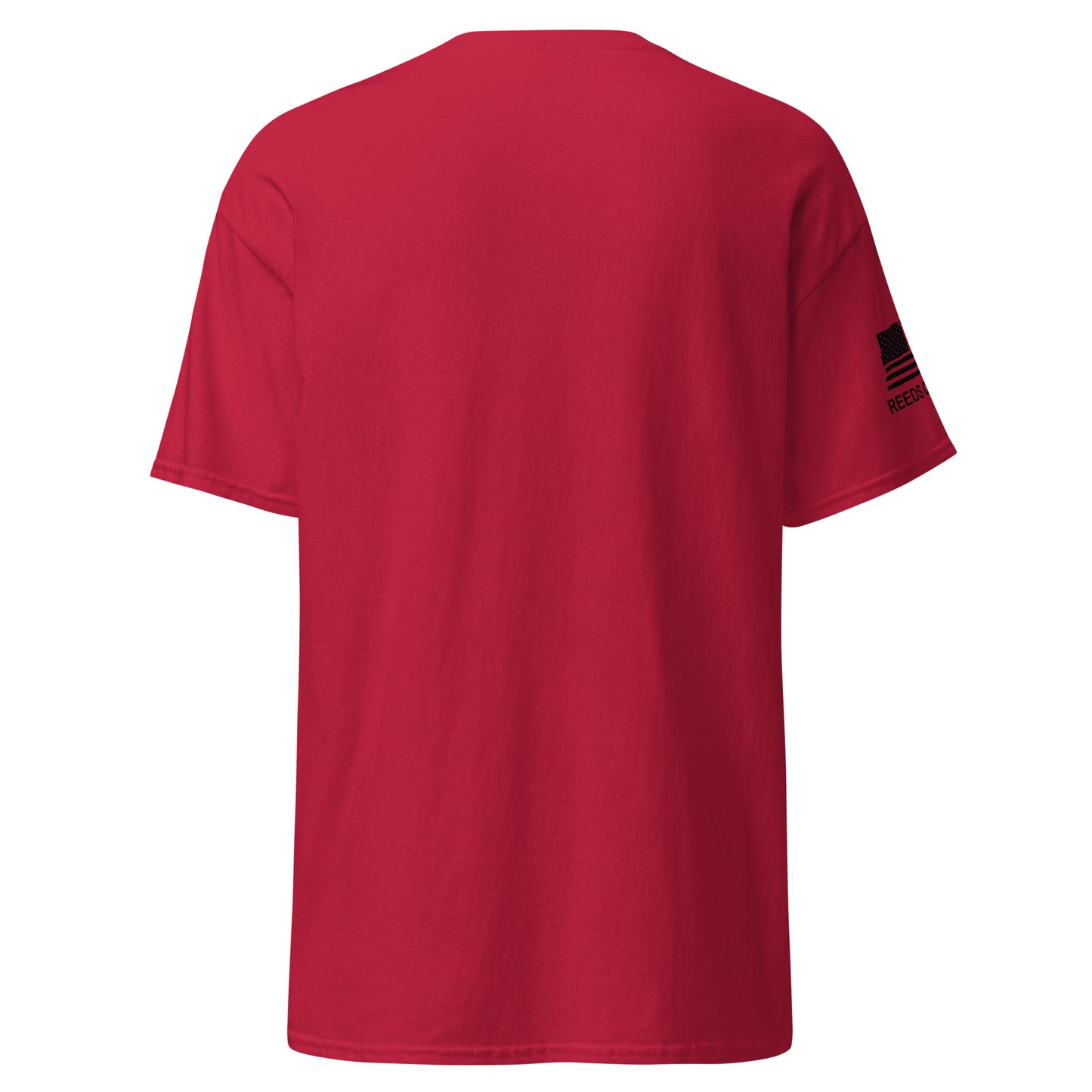Unvaxxed Gun Owner, How Else Can I Offend You? Tee