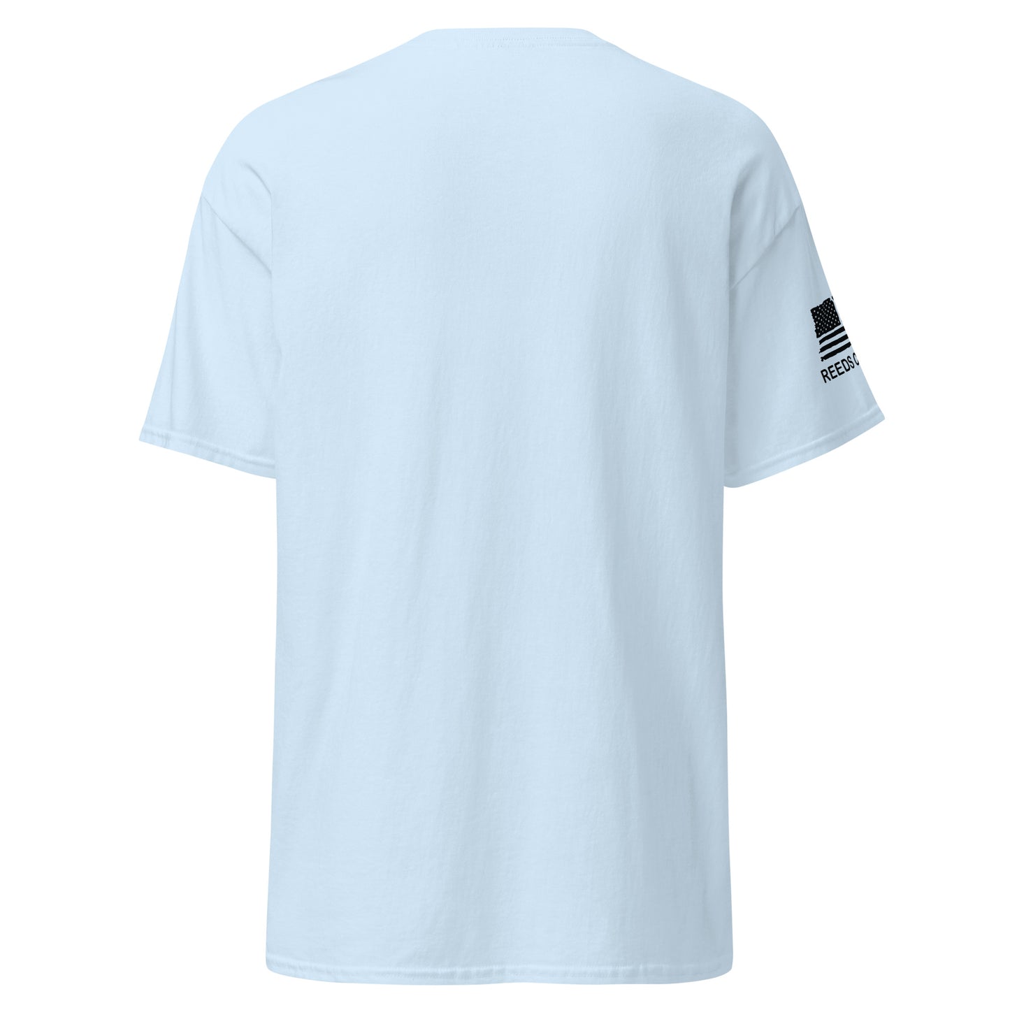 Unvaxxed Gun Owner, How Else Can I Offend You? Tee