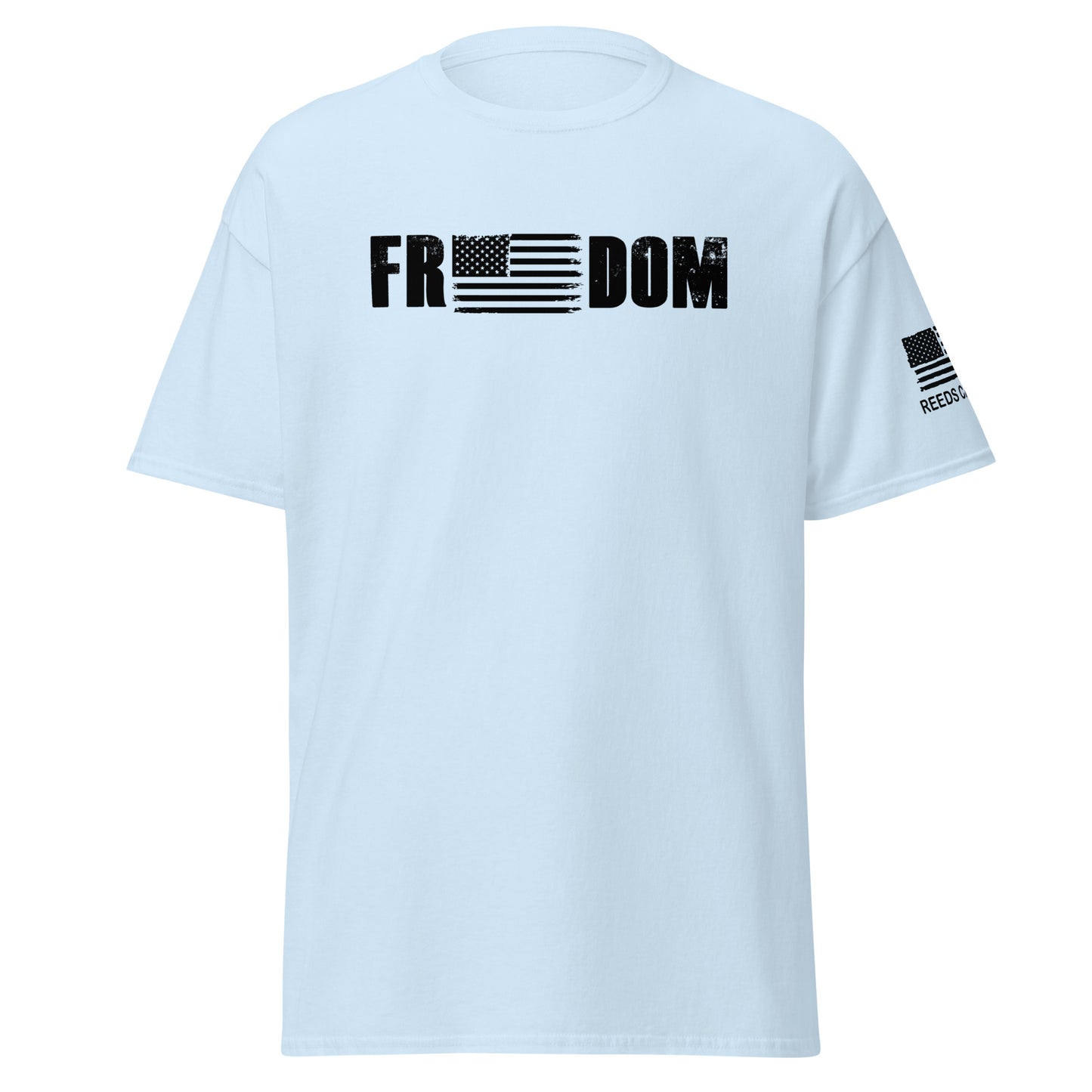 Freedom Tee